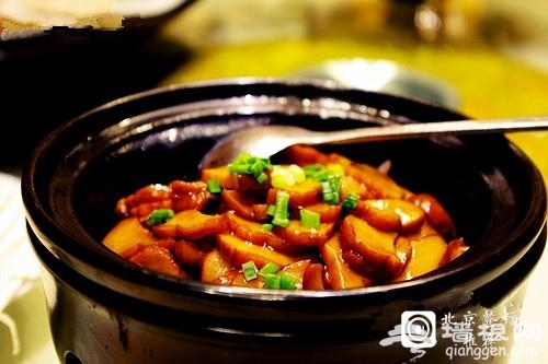 京城12家胡同里的风味餐厅：逛胡同，尝美食！[墙根网]