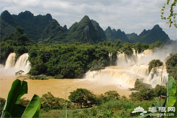 9月份去哪儿旅游 9月份旅行目的地推荐[墙根网]