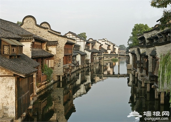 立秋后去哪玩?立秋出游去哪?立秋后游玩好去处[墙根网]