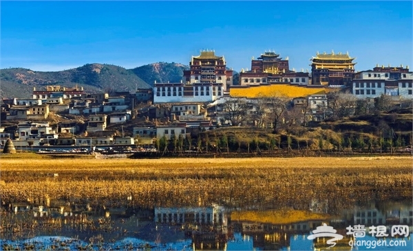 立秋后去哪玩?立秋出游去哪?立秋后游玩好去处[墙根网]