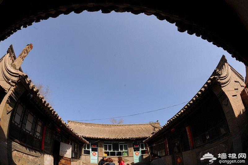 2014第四届中国·怀来鸡鸣驿邮驿文化旅游节即将开幕[墙根网]