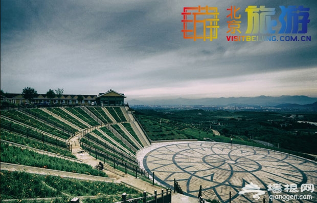 京郊玫瑰情园&mdash;&mdash;这里有爱情也有你