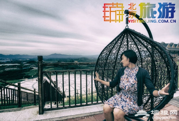 京郊玫瑰情园&mdash;&mdash;这里有爱情也有你