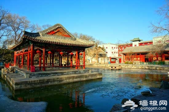 自助游南锣鼓巷攻略 吃喝玩乐全覆盖