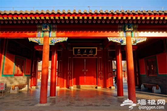 自助游南锣鼓巷攻略 吃喝玩乐全覆盖