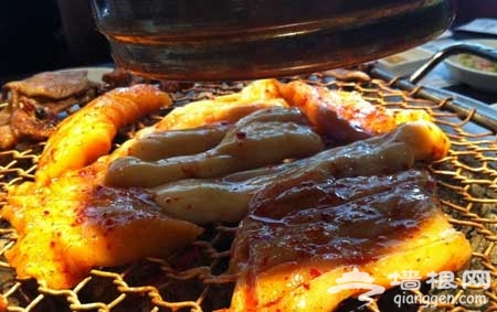 京城十大最地道韩餐 到望京饕餮体验韩式美食
