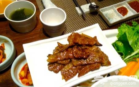 京城十大最地道韩餐 到望京饕餮体验韩式美食