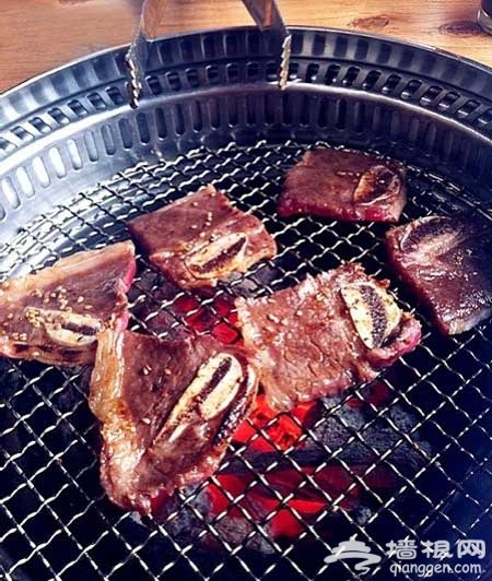 京城十大最地道韩餐 到望京饕餮体验韩式美食
