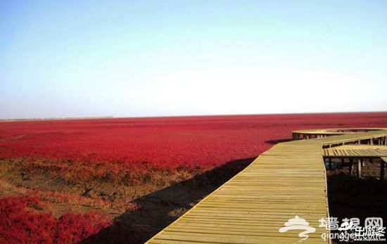 九月份适合去哪里旅游？九月最美的地方