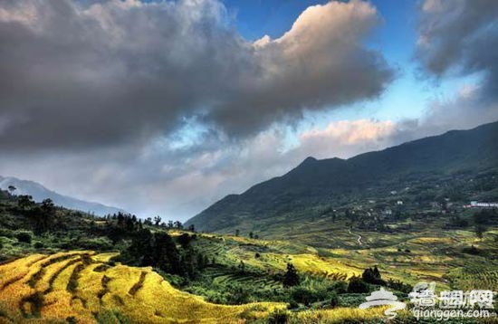 九月份适合去哪里旅游？九月最美的地方