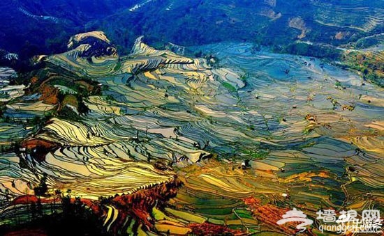 九月份适合去哪里旅游？九月最美的地方