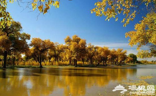 九月份适合去哪里旅游？九月最美的地方