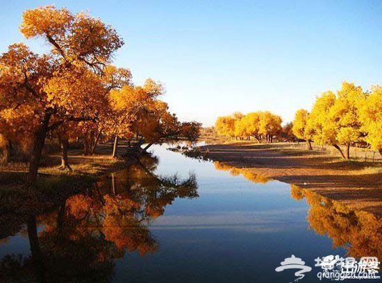 九月份适合去哪里旅游？九月最美的地方