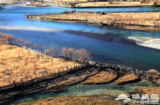 九月份适合去哪里旅游？九月最美的地方