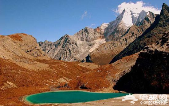 九月份适合去哪里旅游？九月最美的地方