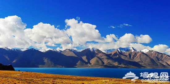 九月份适合去哪里旅游？九月最美的地方