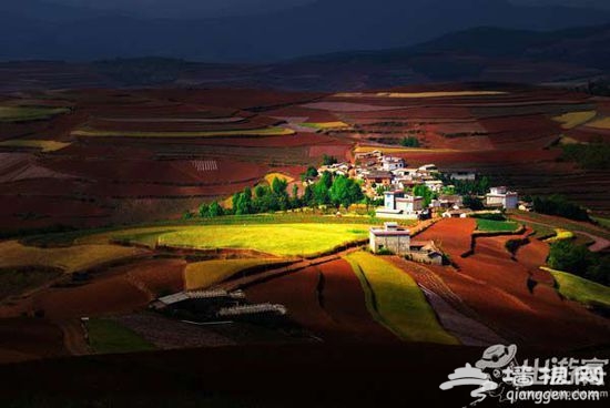 九月份适合去哪里旅游？九月最美的地方