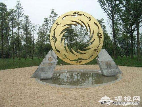 2013成都车展周边旅游景点