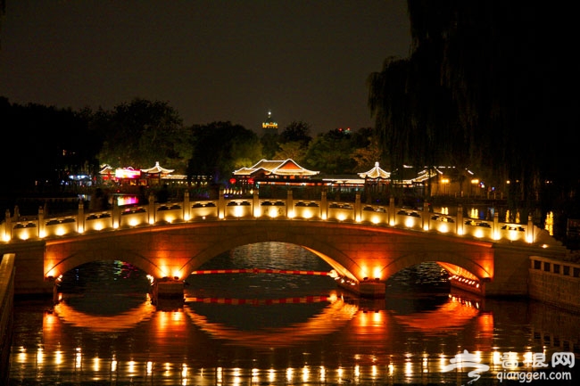 2014北京中秋节去哪赏月 京城适合赏月的好去处