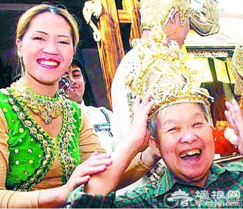 盘点亚洲各国中秋风俗：不赏月亮干什么？[墙根网]