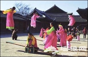 盘点亚洲各国中秋风俗：不赏月亮干什么？[墙根网]
