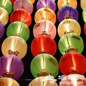 盘点亚洲各国中秋风俗：不赏月亮干什么？[墙根网]
