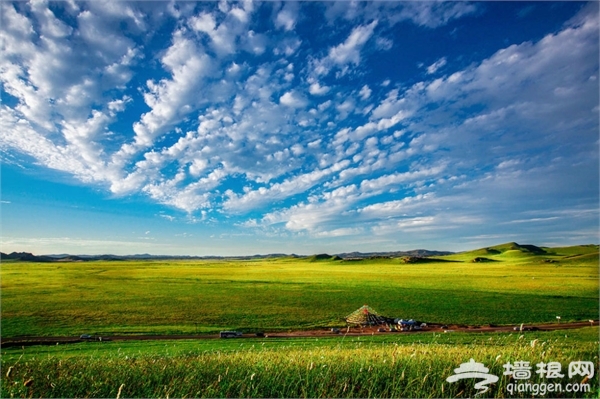 乌兰布统草原旅游攻略图片