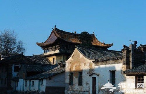 何必非去丽江不可 云南15个不知名古镇