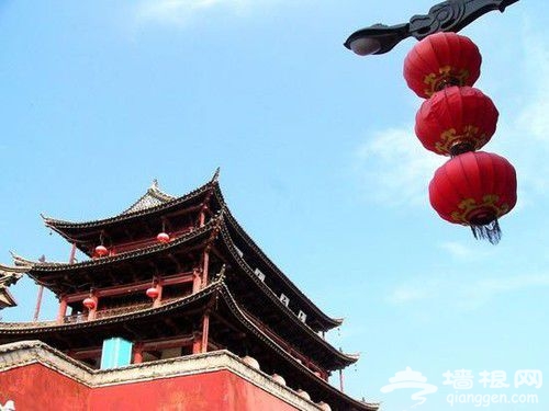 何必非去丽江不可 云南15个不知名古镇