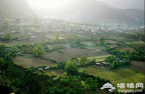 何必非去丽江不可 云南15个不知名古镇