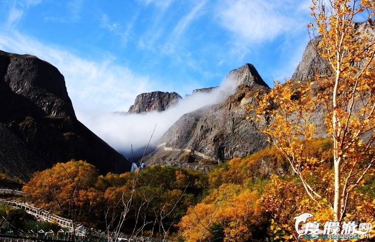 10月份去哪旅游好 第2张 10月份去哪旅游好 第2张