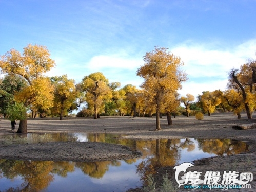 10月份去哪旅游好 第5张 10月份去哪旅游好 第5张