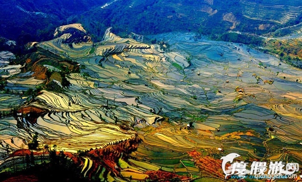 10月份去哪旅游好 第4张 10月份去哪旅游好 第4张