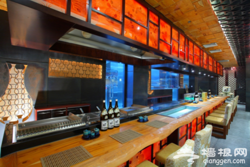 北京歌华开元大酒店“面馆”正式营业