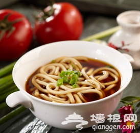 北京歌华开元大酒店“面馆”正式营业[墙根网]