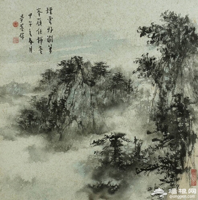 2014艺博会全攻略：本月底到宋庄淘艺术品（时间+交通+价格）