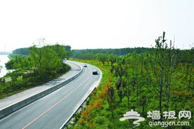 北京最美乡村路 不可错过的骑行路[墙根网]