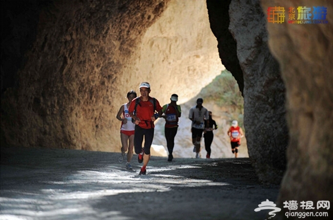 2014第五届北京国际山地徒步大会，这个周末等你来参加！