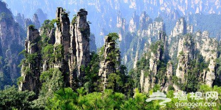 盘点国内十一最贵的旅游景点
