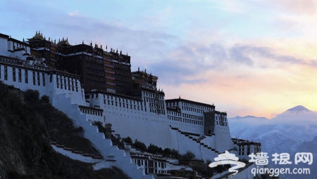 盘点国内十一最贵的旅游景点