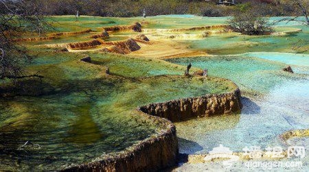 盘点国内十一最贵的旅游景点