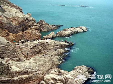 盘点国内十一最贵的旅游景点