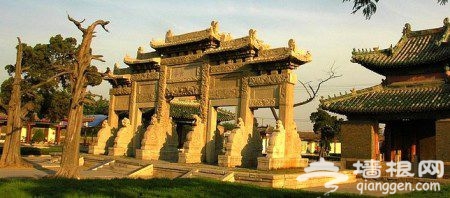 盘点国内十一最贵的旅游景点