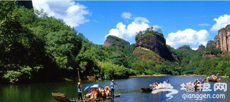 盘点国内十一最贵的旅游景点