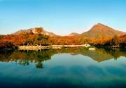 2014 “花好月圆 幸福丰台”金秋旅游季盛大开幕