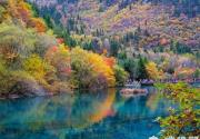 寻找秋天的色彩 11月旅游目的地推荐