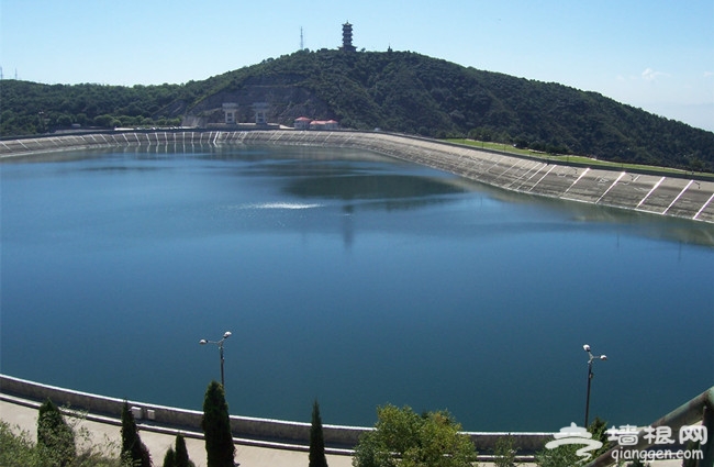 蟒山赏红叶最全攻略