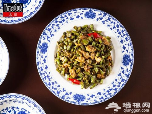 大牌餐厅的副牌小馆TOP10