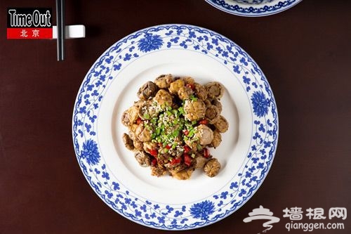 大牌餐厅的副牌小馆TOP10
