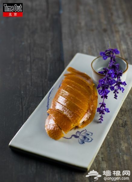 大牌餐厅的副牌小馆TOP10